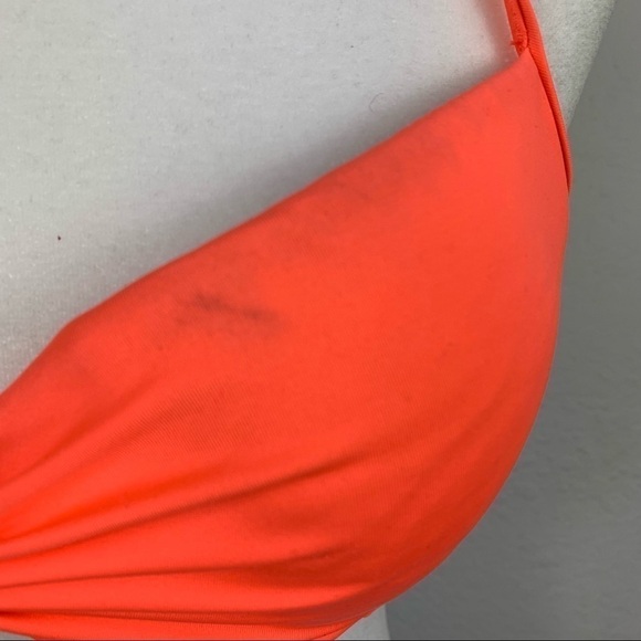 J.Crew Underwire Halter Top Swim Bikini Top - Picture 3 of 7